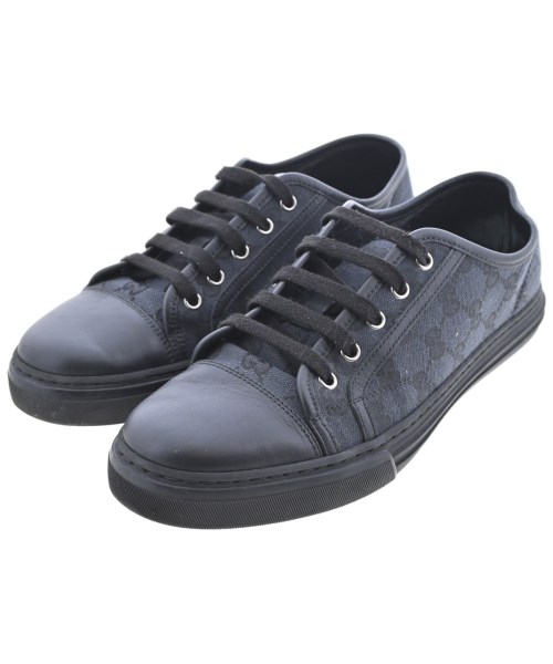 GUCCI(グッチ)のスニーカー サイズ:UK7(25.5cm位) 37,200円