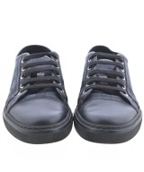 GUCCI（グッチ）スニーカー 黒 サイズ:UK7(25.5cm位) メンズ/2200733433207