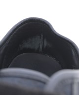 GUCCI（グッチ）スニーカー 黒 サイズ:UK7(25.5cm位) メンズ/2200733433207