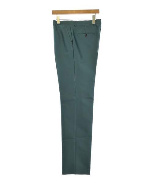GUCCI（グッチ）スラックス 緑 サイズ:52(XXL位) メンズ/2200734643018