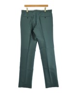 GUCCI（グッチ）スラックス 緑 サイズ:52(XXL位) メンズ/2200734643018