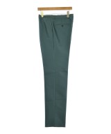 GUCCI（グッチ）スラックス 緑 サイズ:52(XXL位) メンズ/2200734643018