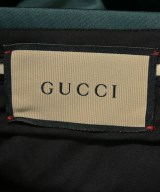 GUCCI（グッチ）スラックス 緑 サイズ:52(XXL位) メンズ/2200734643018