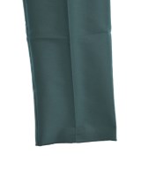 GUCCI（グッチ）スラックス 緑 サイズ:52(XXL位) メンズ/2200734643018