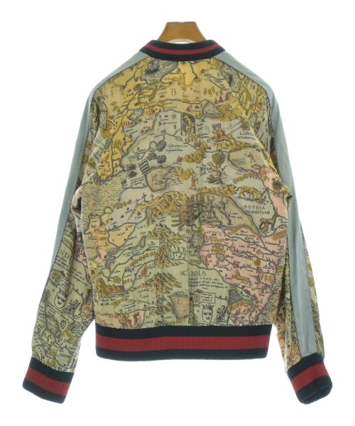 GUCCI（グッチ）その他 ベージュ サイズ:50(XL位) メンズ/2200734683090