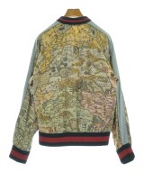 GUCCI（グッチ）その他 ベージュ サイズ:50(XL位) メンズ/2200734683090
