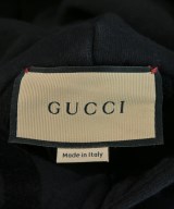 GUCCI（グッチ）パーカー 黒 サイズ:M メンズ/2200732915025