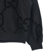 GUCCI（グッチ）パーカー 黒 サイズ:M メンズ/2200732915025