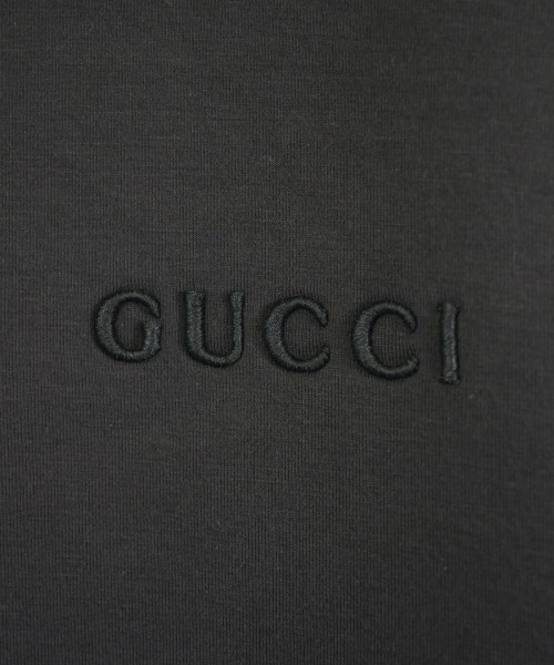 GUCCI（グッチ）パーカー 黒 サイズ:M メンズ/2200732915049