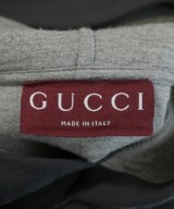 GUCCI（グッチ）パーカー 黒 サイズ:M メンズ/2200732915049