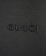 GUCCI（グッチ）パーカー 黒 サイズ:M メンズ/2200732915049