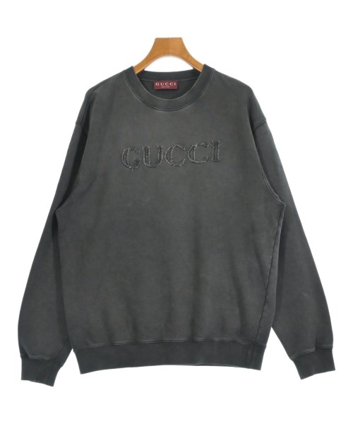 GUCCI(グッチ)のスウェット サイズ:M 98,500円