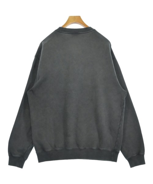 GUCCI（グッチ）スウェット グレー サイズ:M メンズ/2200732915056