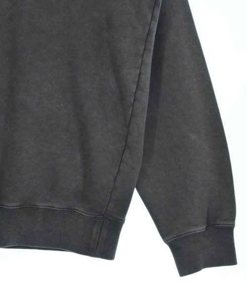 GUCCI（グッチ）スウェット グレー サイズ:M メンズ/2200732915056