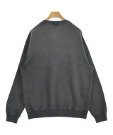GUCCI（グッチ）スウェット グレー サイズ:M メンズ/2200732915056