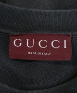GUCCI（グッチ）スウェット グレー サイズ:M メンズ/2200732915056