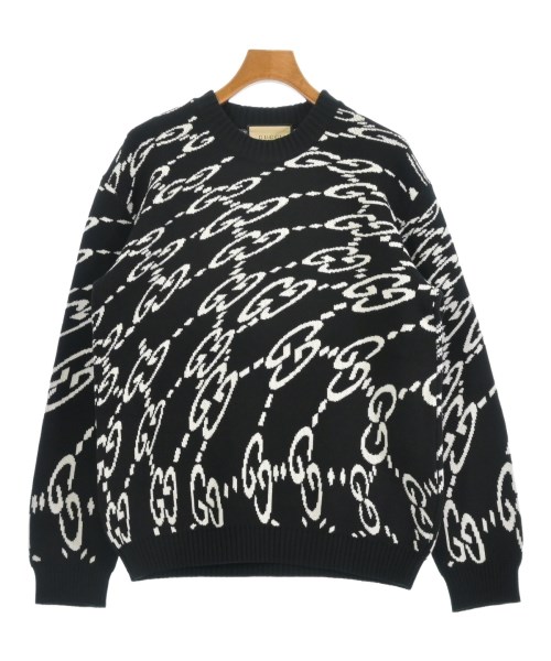 GUCCI(グッチ)のニット・セーター サイズ:M 100,700円