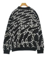 GUCCI（グッチ）ニット・セーター 黒 サイズ:M メンズ/2200732915087