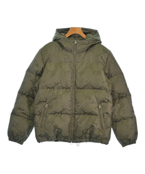 GUCCI(グッチ)のダウンジャケット/ダウンベスト サイズ:48(L位) 116,700円