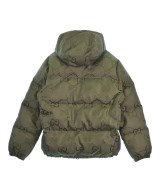 GUCCI（グッチ）ダウンジャケット/ダウンベスト カーキ サイズ:48(L位) メンズ/2200732915148