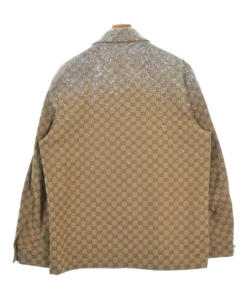 GUCCI（グッチ）その他 ベージュ サイズ:48(L位) メンズ/2200732915155