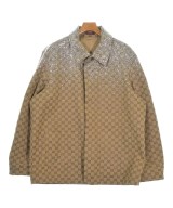 GUCCI（グッチ）その他 ベージュ サイズ:48(L位) メンズ/2200732915155
