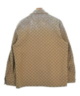 GUCCI（グッチ）その他 ベージュ サイズ:48(L位) メンズ/2200732915155
