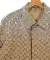 GUCCI（グッチ）その他 ベージュ サイズ:48(L位) メンズ/2200732915155