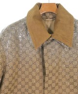 GUCCI（グッチ）その他 ベージュ サイズ:48(L位) メンズ/2200732915155