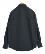 GUCCI（グッチ）カジュアルシャツ 黒 サイズ:46(XL位) メンズ/2200732915162