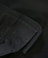 GUCCI（グッチ）カジュアルシャツ 黒 サイズ:46(XL位) メンズ/2200732915162