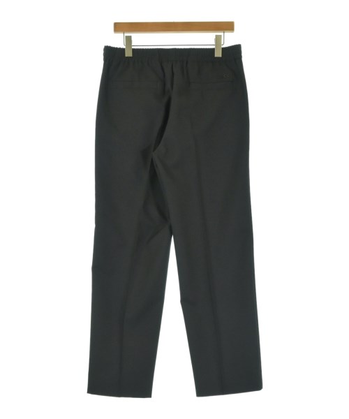 GUCCI（グッチ）スラックス 黒 サイズ:48(L位) メンズ/2200732915308