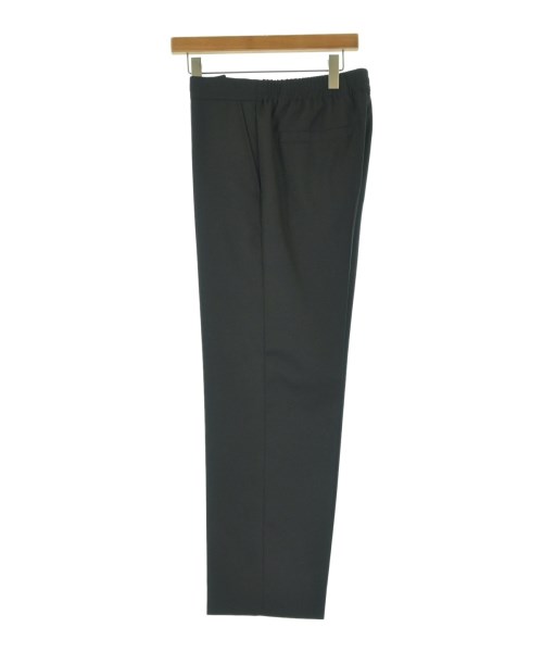 GUCCI（グッチ）スラックス 黒 サイズ:48(L位) メンズ/2200732915308