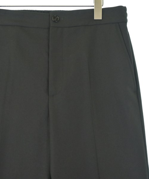 GUCCI（グッチ）スラックス 黒 サイズ:48(L位) メンズ/2200732915308