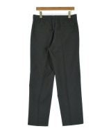 GUCCI（グッチ）スラックス 黒 サイズ:48(L位) メンズ/2200732915308