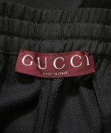GUCCI（グッチ）スラックス 黒 サイズ:48(L位) メンズ/2200732915308
