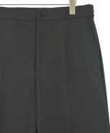 GUCCI（グッチ）スラックス 黒 サイズ:48(L位) メンズ/2200732915308