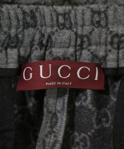 GUCCI（グッチ）その他 グレー サイズ:48(L位) メンズ/2200732915322