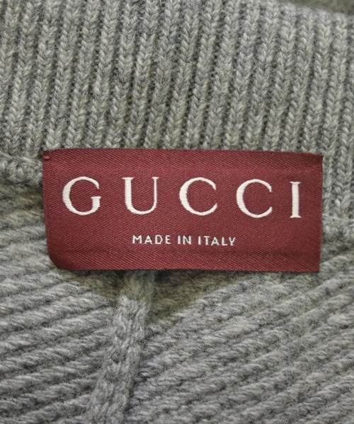 GUCCI（グッチ）その他 グレー サイズ:M メンズ/2200732915339