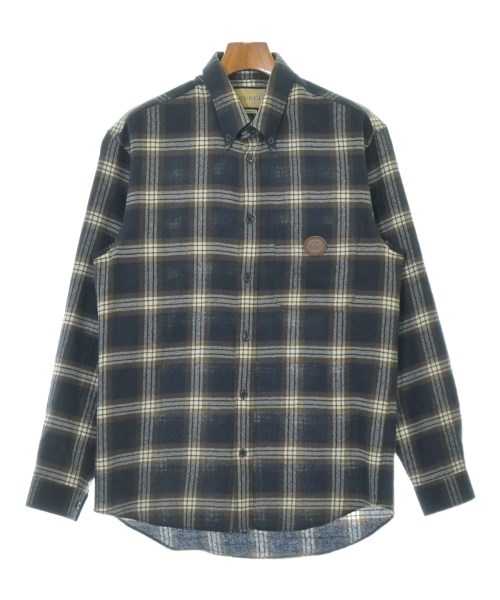 GUCCI(グッチ)のカジュアルシャツ サイズ:44(S位) 47,500円