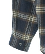 GUCCI（グッチ）カジュアルシャツ 紺 サイズ:44(S位) メンズ/2200735178038