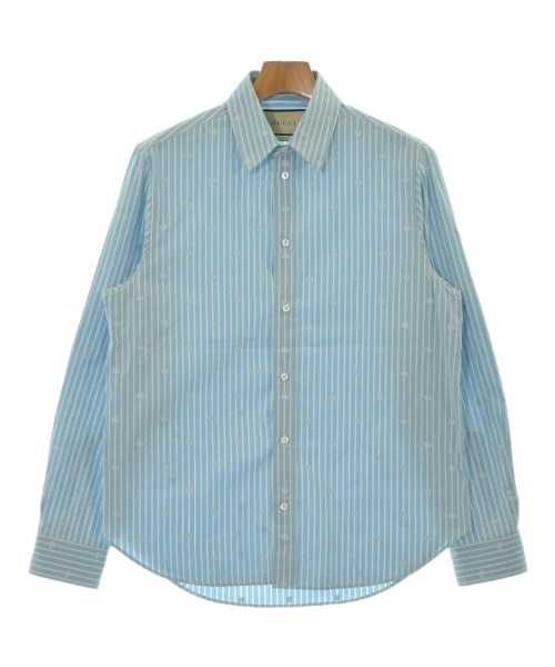 GUCCI(グッチ)のカジュアルシャツ サイズ:39(M位) 37,200円