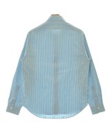 GUCCI（グッチ）カジュアルシャツ 青 サイズ:39(M位) メンズ/2200735178083