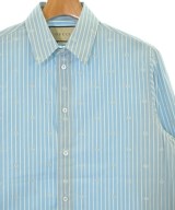 GUCCI（グッチ）カジュアルシャツ 青 サイズ:39(M位) メンズ/2200735178083