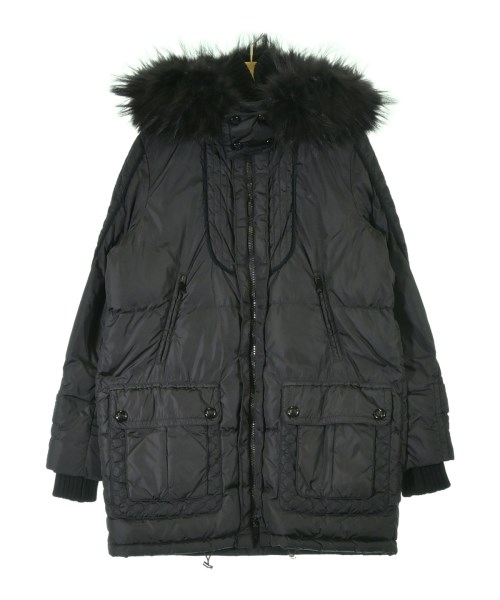 GUCCI(グッチ)のダウンジャケット/ダウンベスト サイズ:38(M位) 40,700円