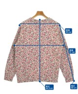 GUCCI（グッチ）スウェット ピンク サイズ:XS レディース/2200735458086