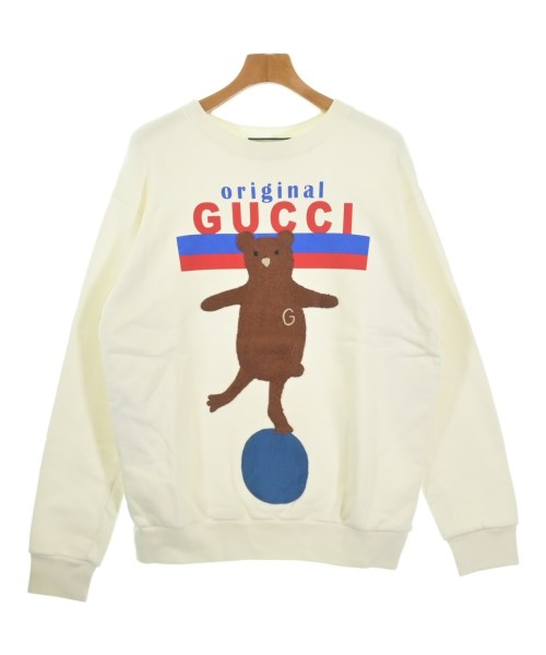 GUCCI(グッチ)のスウェット サイズ:XS 38,500円