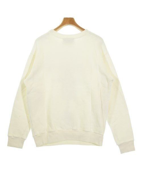 GUCCI（グッチ）スウェット 白 サイズ:XS レディース/2200735458109