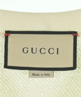 GUCCI（グッチ）スウェット 白 サイズ:XS レディース/2200735458109