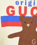 GUCCI（グッチ）スウェット 白 サイズ:XS レディース/2200735458109